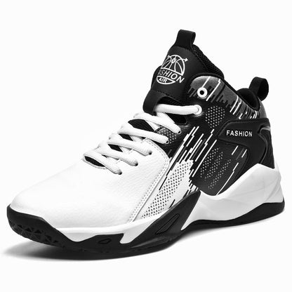 Street Trend Fashion New Casual Men's Basketball Shoes