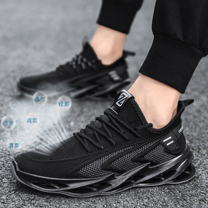 Summer Men's Running Casual Shoes Men