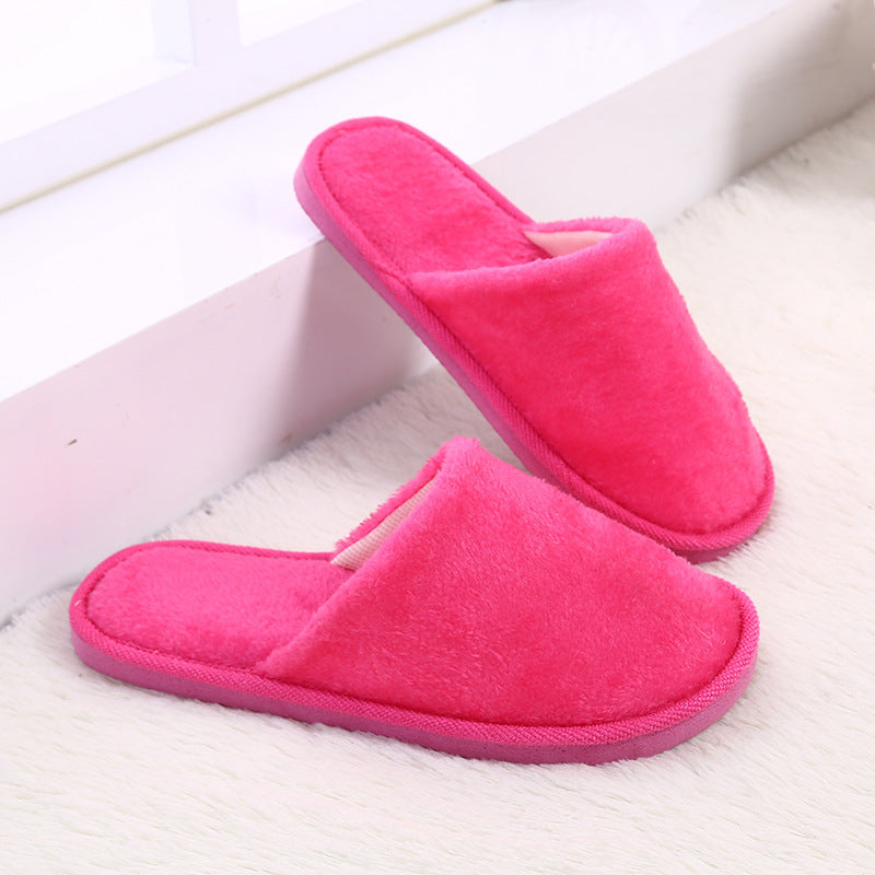 Cotton Slippers For Women