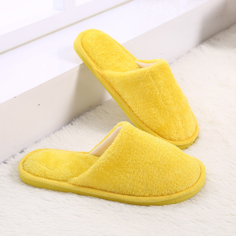 Cotton Slippers For Women