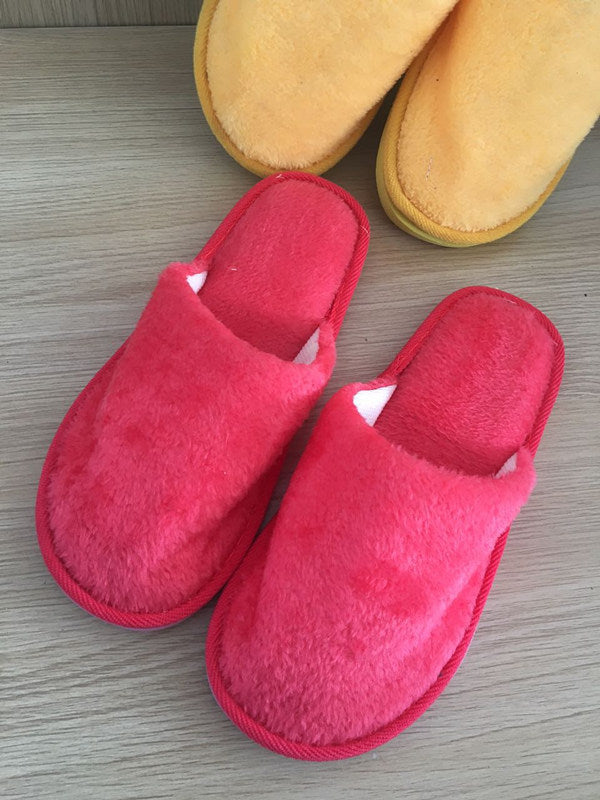 Cotton Slippers For Women