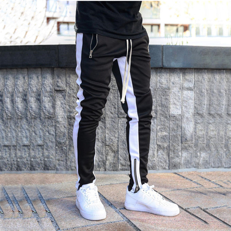 Sports Leisure Training Pants Training Running Pants