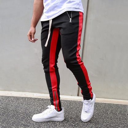 Sports Leisure Training Pants Training Running Pants