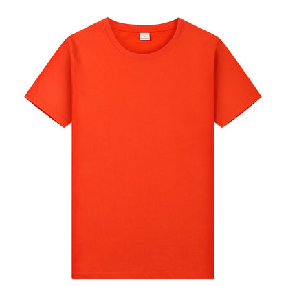 Pure cotton T-shirt