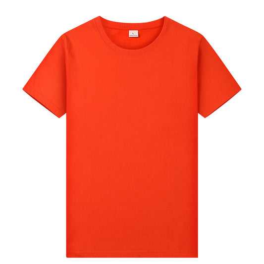 Pure cotton T-shirt