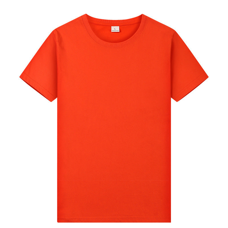 Pure cotton T-shirt