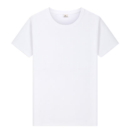 Pure cotton T-shirt