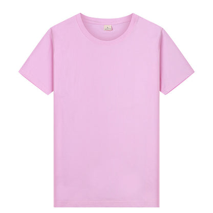 Pure cotton T-shirt