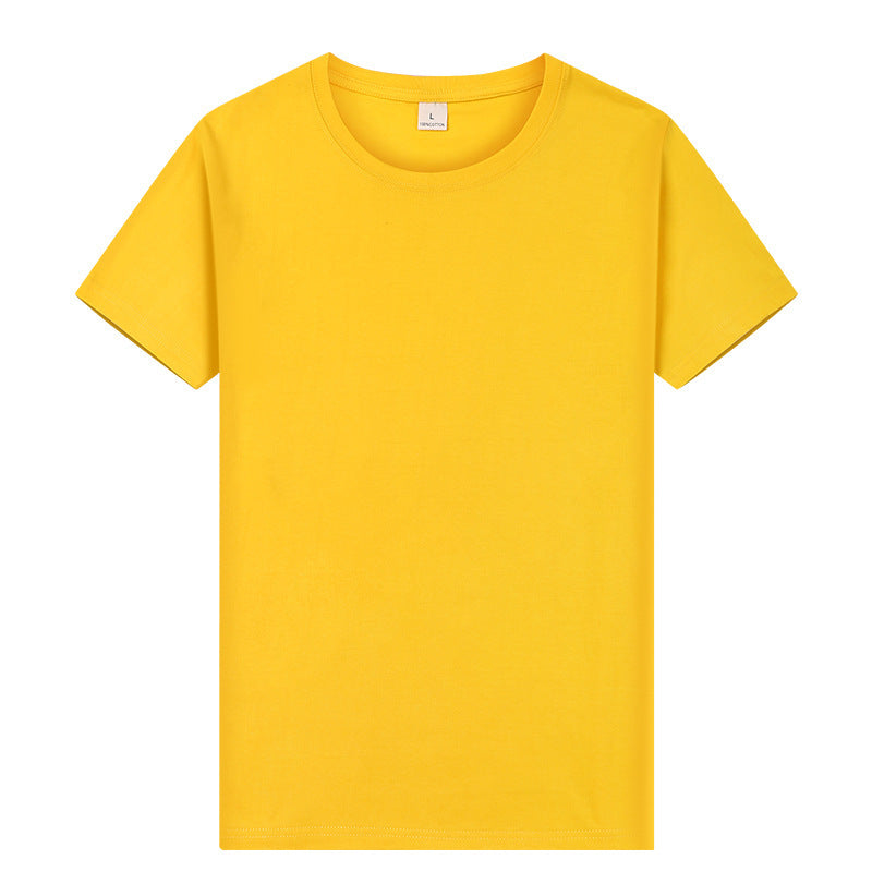 Pure cotton T-shirt