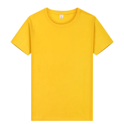 Pure cotton T-shirt