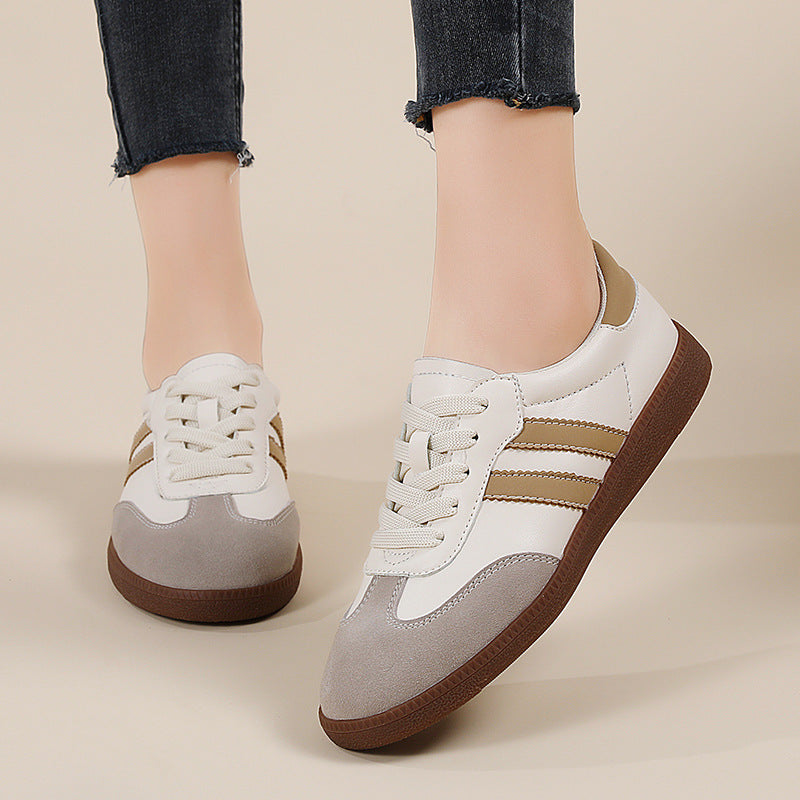 Women's Retro Casual Sports Skate Shoes