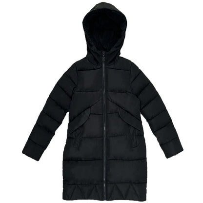 Korean Winter Large Size Loose Hooded Cotton Jacket Jacket