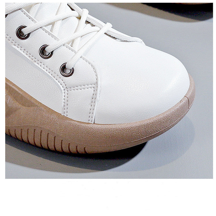 Versatile Casual Women's Shoes Comfortable Sneakers