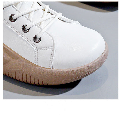 Versatile Casual Women's Shoes Comfortable Sneakers