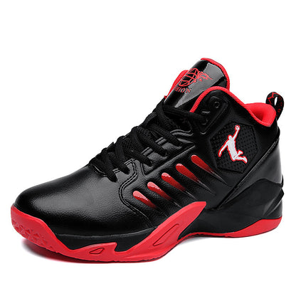 Men's Casual Basketball Shoes Breathable Sports Shoes