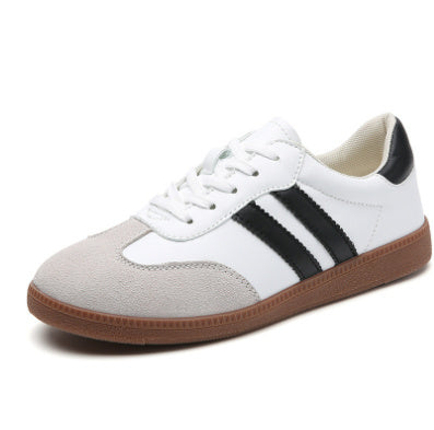 Women's Retro Casual Sports Skate Shoes