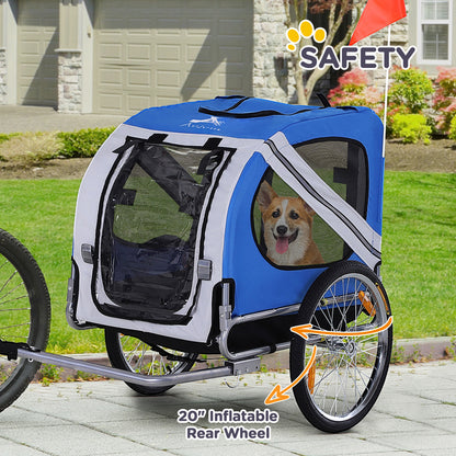 Bicycle Trailers, Pet Carts, Bicycle Carts, Cargo Transport Accessories